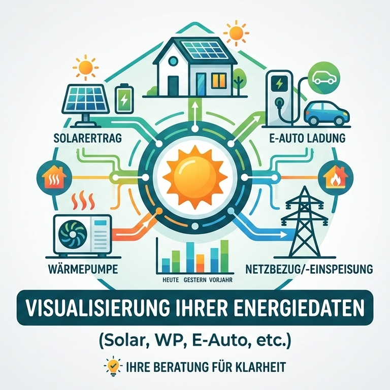 Bild Energetische Bestandsaufnahme
